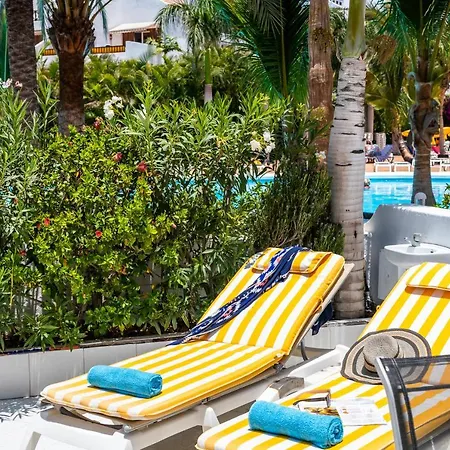 95 Great Location In Americas, Sea Front! Arona (Tenerife)