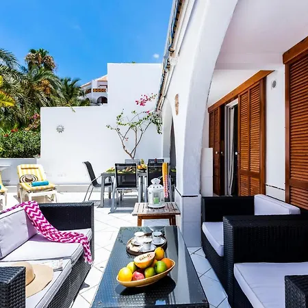 Apartment 95 Great Location In Americas, Sea Front! *