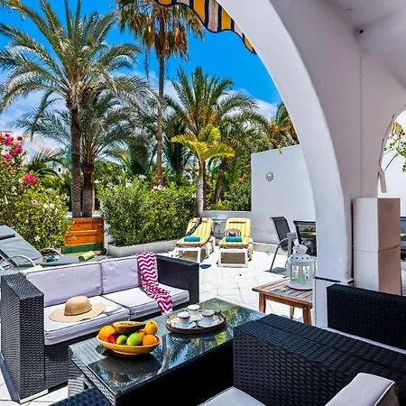 95 Great Location In Americas, Sea Front! Arona (Tenerife)