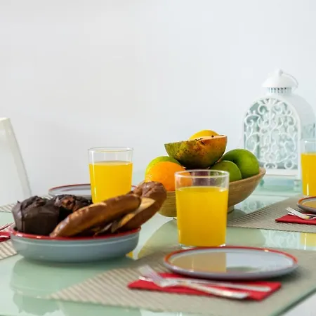Apartamento 95 Great Location In Americas, Sea Front!