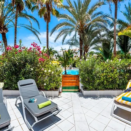 95 Great Location In Americas, Sea Front! Apartment *